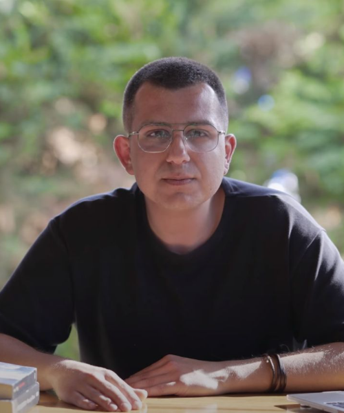 Türk Psikolog Bakü