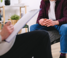 Bakü bireysel terapi