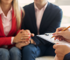 Bakü çift terapisi