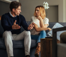 Bakü evlilik terapisi