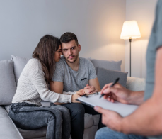 Bakü ilişki terapisi